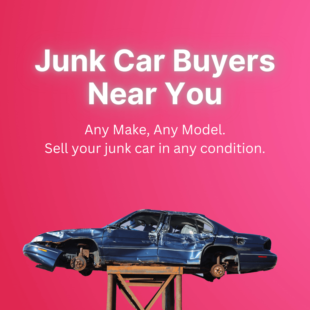 Junk Car Buyer Portland
